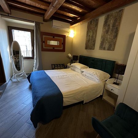 Al Cardinale Bed and Breakfast Viterbo Exteriör bild