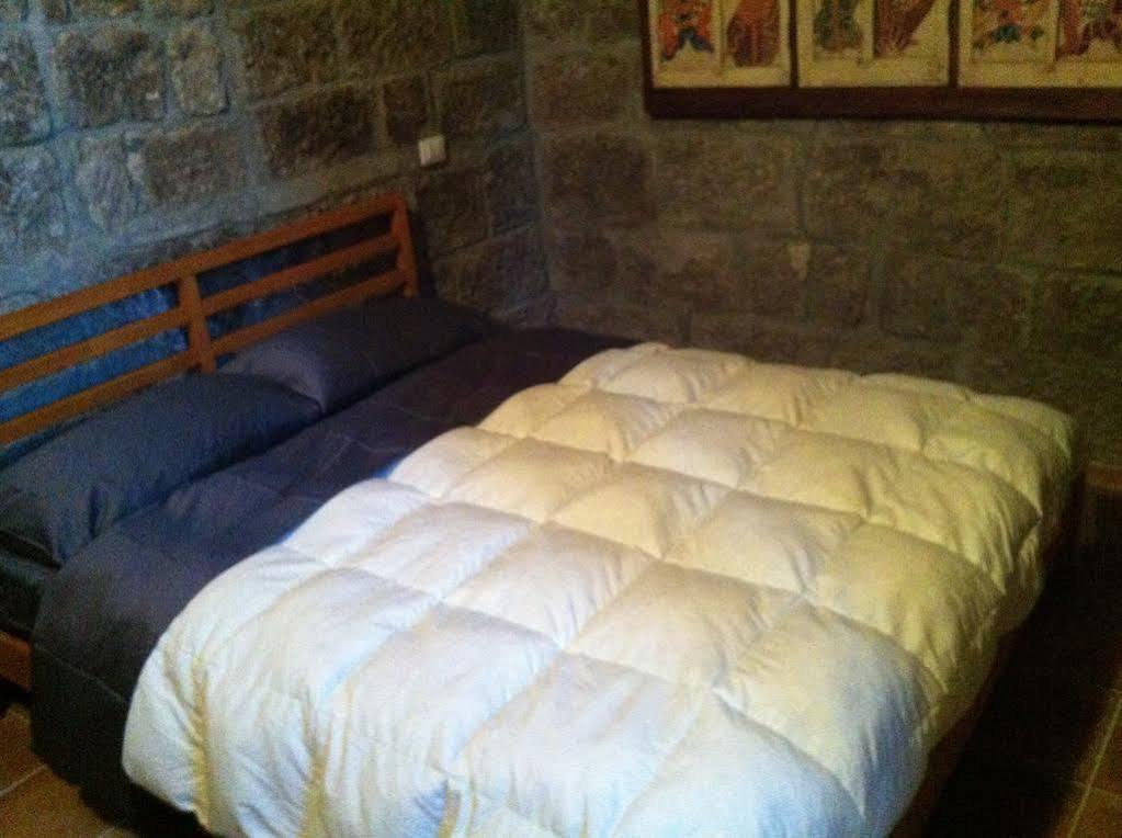 Al Cardinale Bed and Breakfast Viterbo Exteriör bild